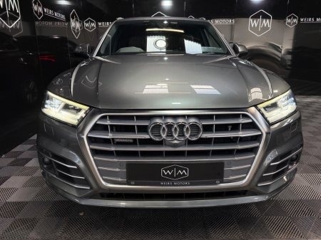 2019 Audi Q5 - photo 4