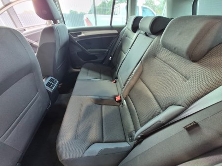 2015 Volkswagen Golf - photo 5