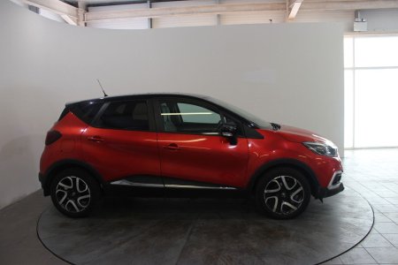 2019 Renault Captur - photo 2