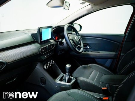 2022 Dacia Jogger - photo 5