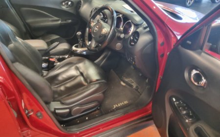 2015 Nissan Juke - photo 12