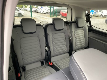 2026 Ford Tourneo Custom - photo 23