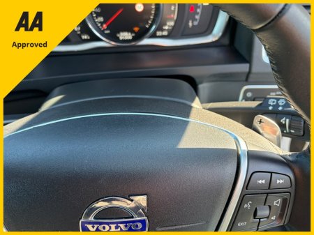 2017 Volvo V60 - photo 21