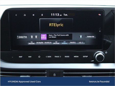 2026 Hyundai i20 - photo 14