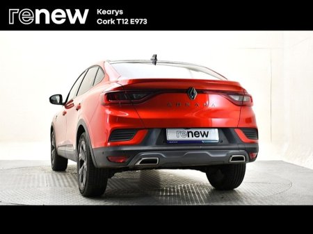 2022 Renault Arkana - photo 3
