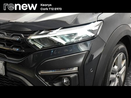 2022 Dacia Jogger - photo 15