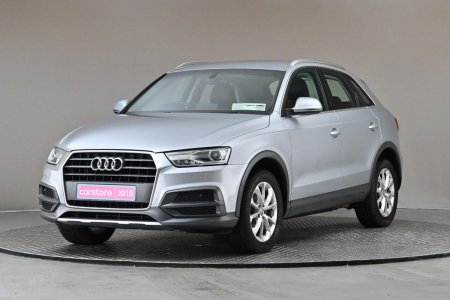 2018 Audi Q3 - photo 3