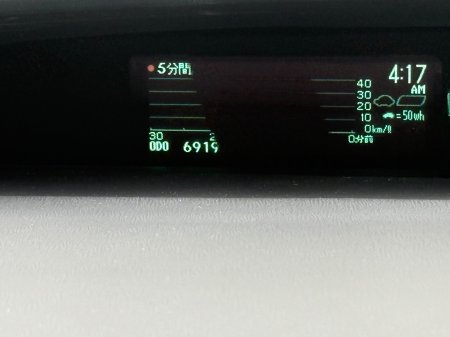 2015 Toyota Prius - photo 9