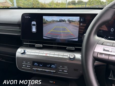 2024 Hyundai KONA - photo 20