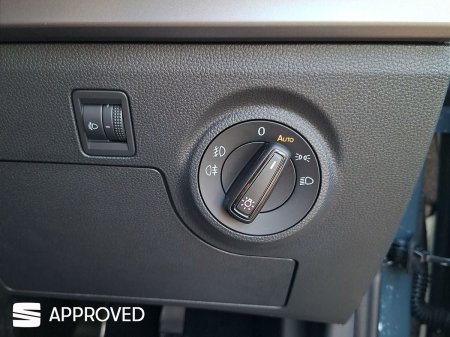 2026 SEAT Ibiza - photo 23