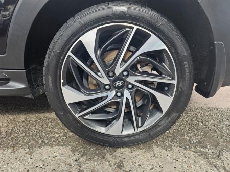 2020 Hyundai Tucson - photo 30