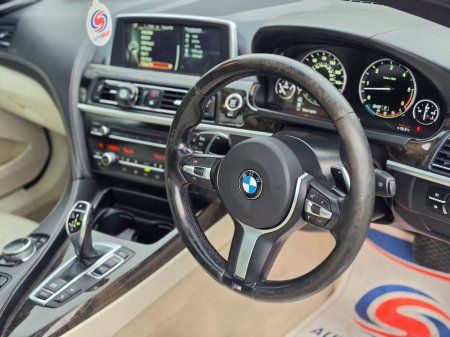 2014 BMW 6-Series - photo 16