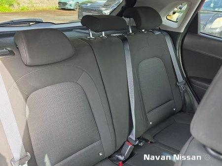 2021 Hyundai KONA - photo 13