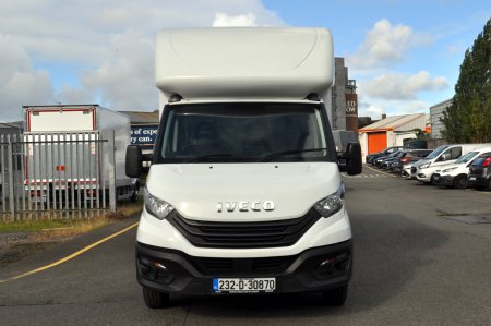 2023 Iveco Daily - photo 18