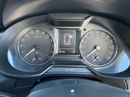 2016 Skoda Octavia - photo 22