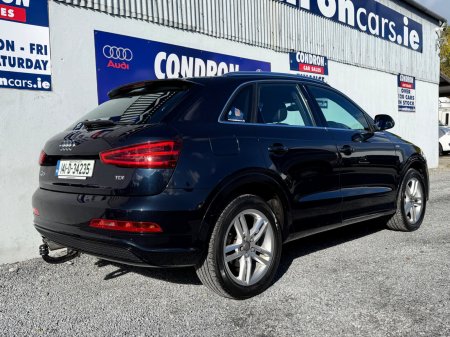 2014 Audi Q3 - photo 16