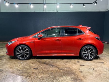 2018 Toyota Corolla - photo 6
