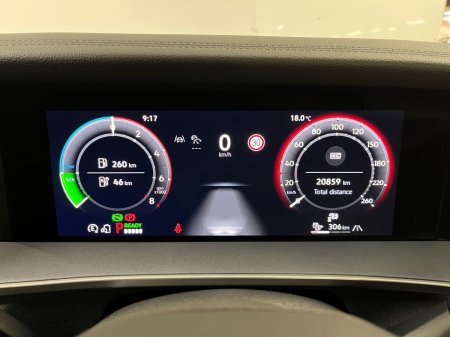 2025 Volkswagen Tayron - photo 13