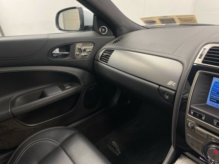 2010 Jaguar XKR - photo 14