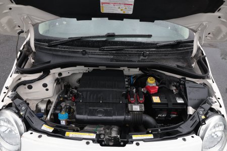 2015 Fiat 500 - photo 45