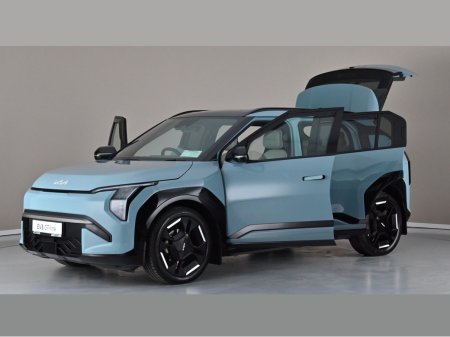 2027 Kia EV3 - photo 13