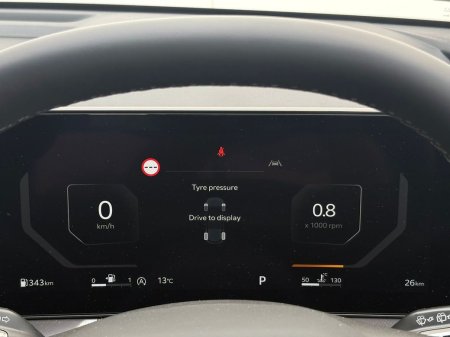 2026 Kia Sorento - photo 14