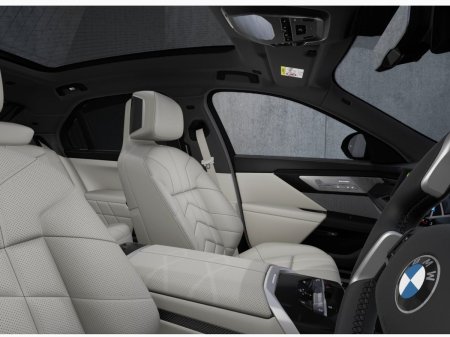 2027 BMW 7-Series - photo 5