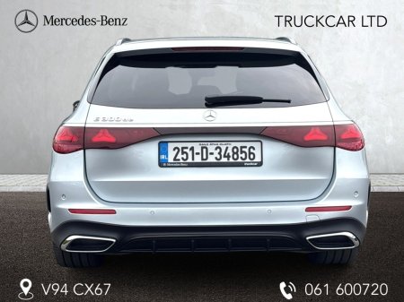 2025 Mercedes-Benz E-Class - photo 6