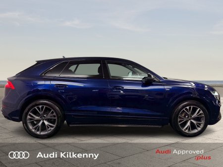 2023 Audi Q8 - photo 8