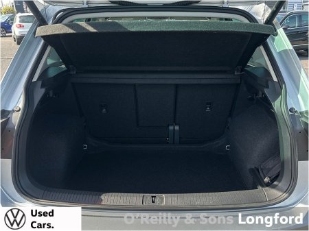 2023 Volkswagen Tiguan - photo 6