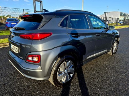 2020 Hyundai KONA - photo 7
