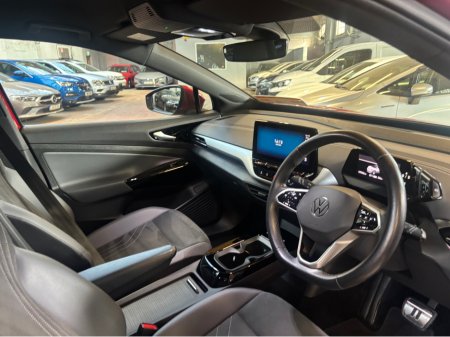 2023 Volkswagen ID.4 - photo 8