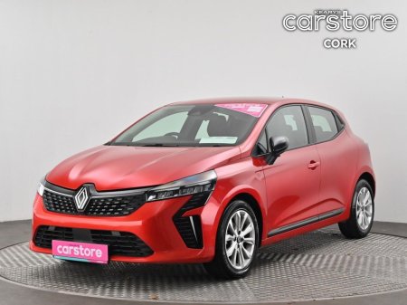 2024 Renault Clio - photo 7