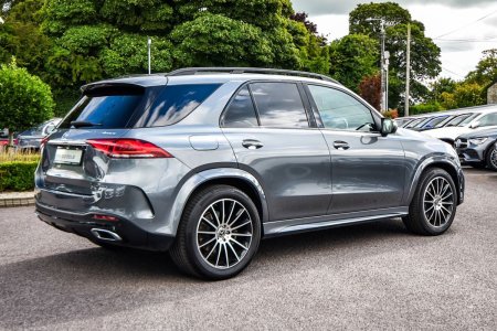 2023 Mercedes-Benz GLE - photo 2