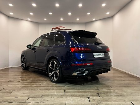 2020 Audi Q7 - photo 14