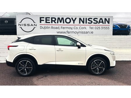 2023 Nissan Qashqai - photo 12