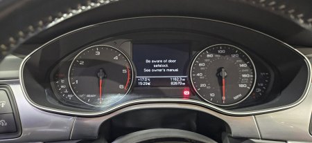 2017 Audi A6 - photo 23