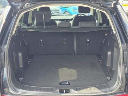 2020 Land Rover Discovery Sport - photo 17