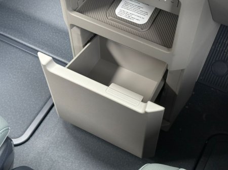 2026 Kia PV5 - photo 18