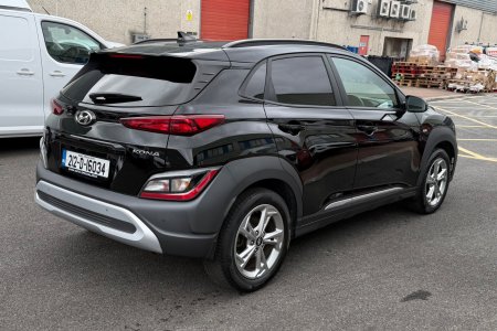 2021 Hyundai KONA - photo 5