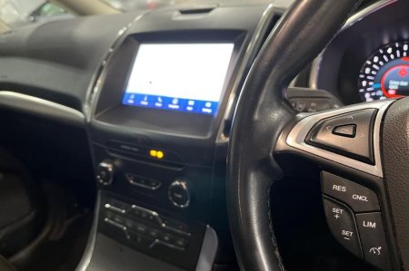 2021 Ford Galaxy - photo 28