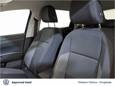 2026 Volkswagen Taigo - photo 23