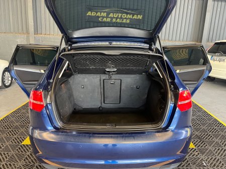 2012 Audi A3 - photo 13