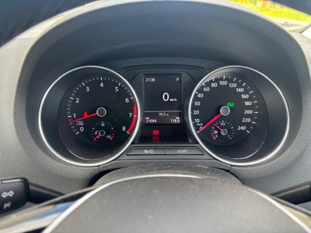 2014 Volkswagen Polo - photo 6