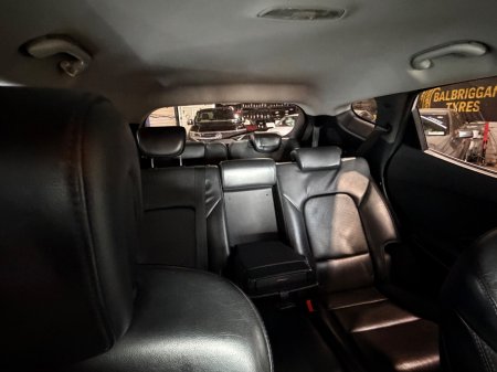 2013 Hyundai Santa Fe - photo 19