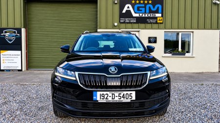 2019 Skoda Karoq - photo 8