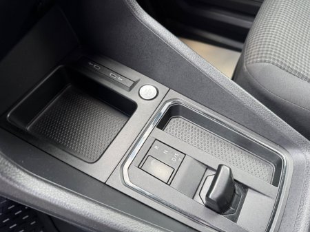 2023 Volkswagen Caddy - photo 14