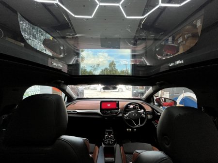 2024 Volkswagen ID.4 - photo 17