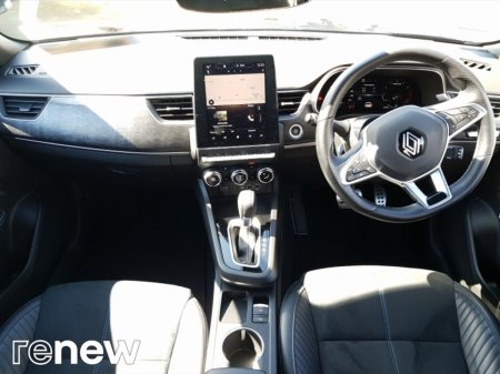 2024 Renault Arkana - photo 2