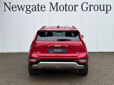 2026 Kia Niro - photo 7